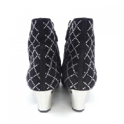 Giày bốt CHANEL 662830