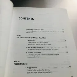 ENCYCLOPEDIA OF SPORTS & FITNESS NUTRITION – Liz Applegate, Ph.D. 756256