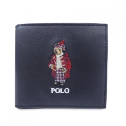 Ví POLO RALPH LAUREN POLO BEAR - Hàng hiệu Chính hãng