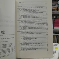 KHẢO LUẬN HỒ SƠ TÁC GIẢ VĂN HỌC HÁN NÔM VIỆT NAM - NGUYỄN THỊ THANH CHUNG 595604