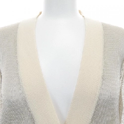 Áo khoác cardigan HERMES sw633 - Hàng hiệu Authentic 815142