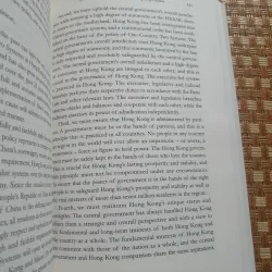 TẬP CẬN BÌNH VỀ QUẢN LÝ TRUNG QUỐC (tập 5 tiếng Anh) 752494