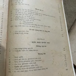 HUYẾT HỌC - 2 TẬP- SÁCH KHỔ LỚN - SÁCH Y 572888