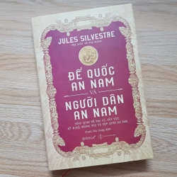 Đế quốc An Nam | bìa cứng đánh số 