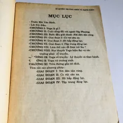 YOGA CHO MỌI NGƯỜI  969817