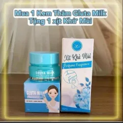 Kem trị thâm nách, bẹn.... 971564