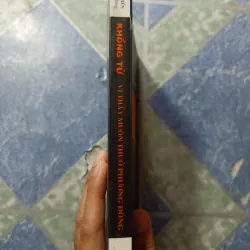 Khổng Tử vị thầy muôn thuở phương Đông - Võ Thiện Điển 974119