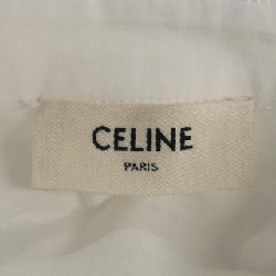 【Mã giảm giá】Áo Celine CELINE 640503
