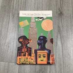 Luận văn logic, triết học - wittgenstein. 7b1