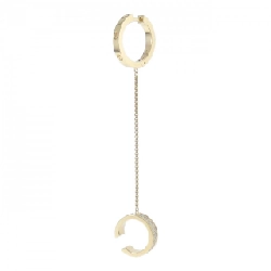 Khuyên tai Cartier Love Single / Khuyên tai / Khuyên tai một bên 666359