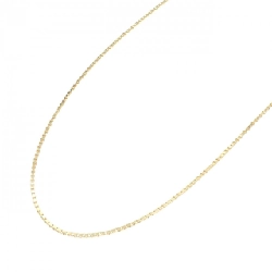 Dây chuyền Venetian K18YG - Hàng hiệu Chính hãng 864630