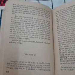 Văn kinh điển Nga- NHỮNG KẺ TỦI NHỤC. Tg. Dostoievki. Dịch từ ng bản Nga 1987 600314