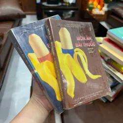 Combo 2 Sách Món Ăn Bài Thuốc (Quyển 1 & 2) – Bùi Kim Tùng- K2 1000204