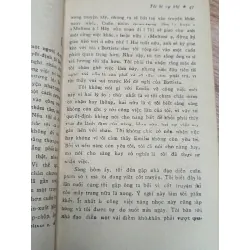 TÔI BỊ VỢ KHI - ALBERT MORAVIA ( BẢN DỊCH TRẦN VĂN ĐIỀN ) 324598