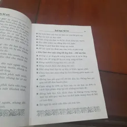 DANH NGÔN THẾ GIỚI, tập 1 (từ A-M) 738128