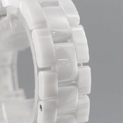 Chanel J12 33mm gốm･12P H5703 gốm Quartz - Hàng hiệu Authentic 874445