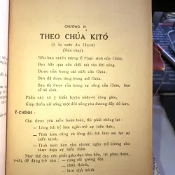 Chúa Kitô lý tưởng của chúng ta - Solange Chicault 1019367