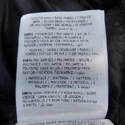 Moncler MONCLER 20939B51100 Áo khoác lông 630713