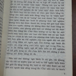 NHẬP MÔN DỰ ĐOÁN THEO TỨ TRỤ 226380