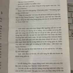 PHÁO ĐÀI SỐ - DAN BROWN 747366