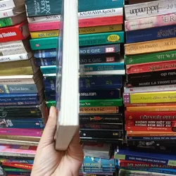 Cầu Vồng Lúc Nửa Đêm- Linda Howard 692806