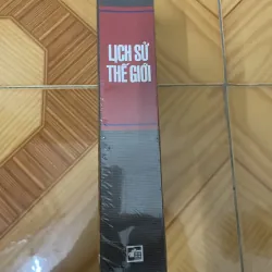 Lịch sử thế giới - Nguyễn Hiến Lê, Thiên Giang 931412