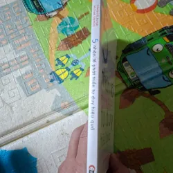 5 Nhân Tố Phát Triển Tư Duy Hiệu Quả 796828