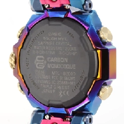 Đồng hồ Casio G-SHOCK･MT-G điện tử MTG-B2000PH-2AJR SS Solar Quartz - Hàng hiệu Chính hãng 880431