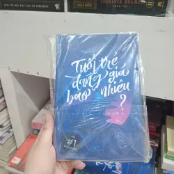 Tuổi trẻ đáng giá bao nhiêu 📚 998956