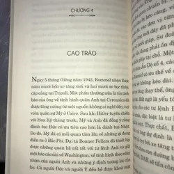 Erwin Rommel - Danh tướng Đức 700644