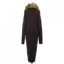 SAINT LAURENT 711815 Y75SL Áo khoác dài - Hàng hiệu Chính hãng 774087