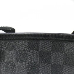 Túi đeo vai Louis Vuitton Damier Graphite Thomas N58028 - Hàng hiệu Chính hãng 766122