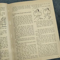 (Bìa cứng, bìa vải) Kỹ Thuật Tiện - P.M.Đênhejnưi, G.M.Chixkin, I.E.Tơkho - Năm 1981 606348