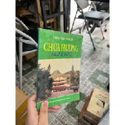 Chùa Hương ngày nay - Thích Viên Thành 121373