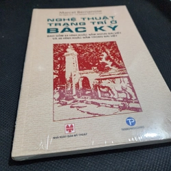 Nghệ thuật trang trí ở Bắc Kỳ | Marcel Bernanose 499336