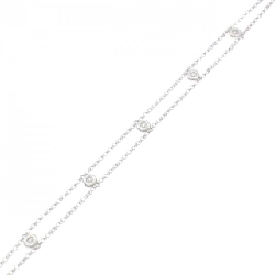 Vòng tay kim cương Vandome 0.21CT - Hàng hiệu chính hãng 847639