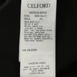 CELFORD CWFB234058 Top - Hàng hiệu Authentic 775173