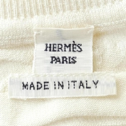 【Mã giảm giá】Áo cardigan HERMES 644510