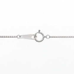 Dây chuyền Sapphire PT900/PT850 0.52CT - Hàng hiệu Chính hãng 861015