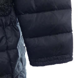 Áo khoác lông vũ MONCLER 640230