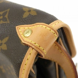 Túi xách vai Louis Vuitton Monogram Soumure GM M40662 - Hàng hiệu Chính hãng 768404