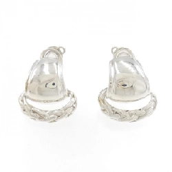 Khuyên tai Hermès Hallmark - Hàng hiệu Authentic