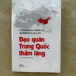Combo 3: NHỮNG GÃ KHỔNG LỒ CÔNG NGHỆ TQ - ĐẠO QUÂN TQ THẦM LẶNG - GIÁC MỘNG CHÂU Á CỦA TQ 560663