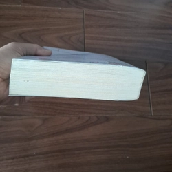 Ngủ cùng sói 508635