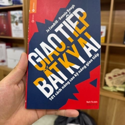 Giao tiếp bất kỳ ai