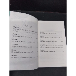 Siêu đầu bếp tương lai mới 90% bẩn nhẹ 2019 HCM1410 Jane (J.M) Bedell KỸ NĂNG 917028