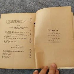 CHỊ MINH KHAI - NGUYỆT TÚ 694792