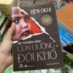Con Đường Đói Khổ" (The Famished Road) của tác giả Ben Okri