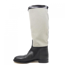 Giày bốt dài HERMES 662666