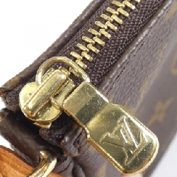 Túi xách Louis Vuitton Monogram Pochette Accessoires M51980 - Hàng hiệu Chính hãng 769520